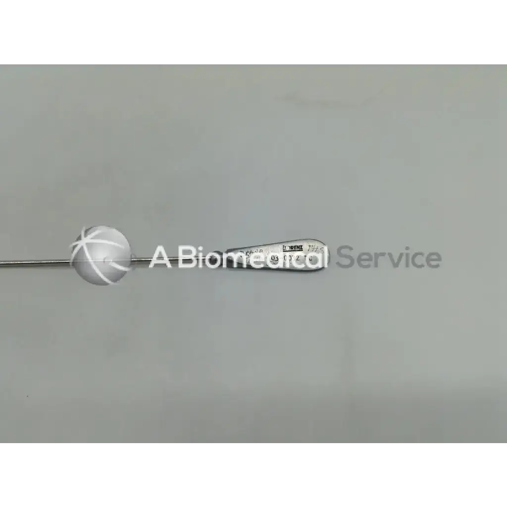W. Lorenz Surgical Tendon Stripper 03-0032 - Tools
