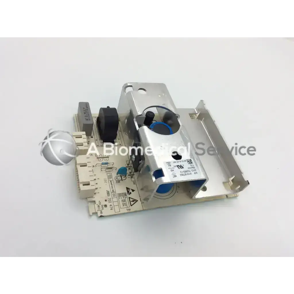 W10197864 Kenmore Washer Motor Control Board Assembly
