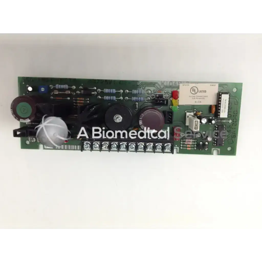 WA120-40-10 Pittway1996 NB725V 05-00 - Medical parts