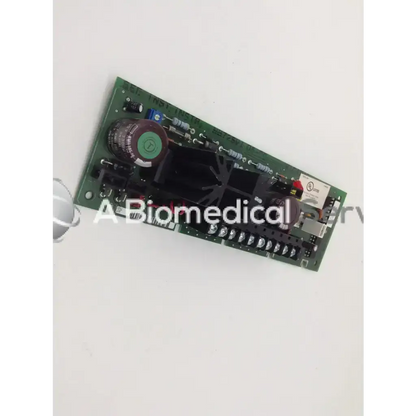 WA120-40-10 Pittway1996 NB725V 05-00 - Medical parts