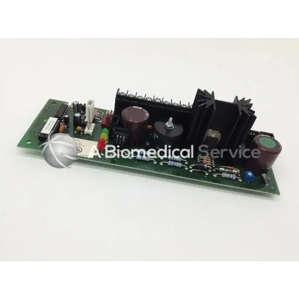 WA120-40-10 Pittway1996 NB725V 05-00 - Medical parts