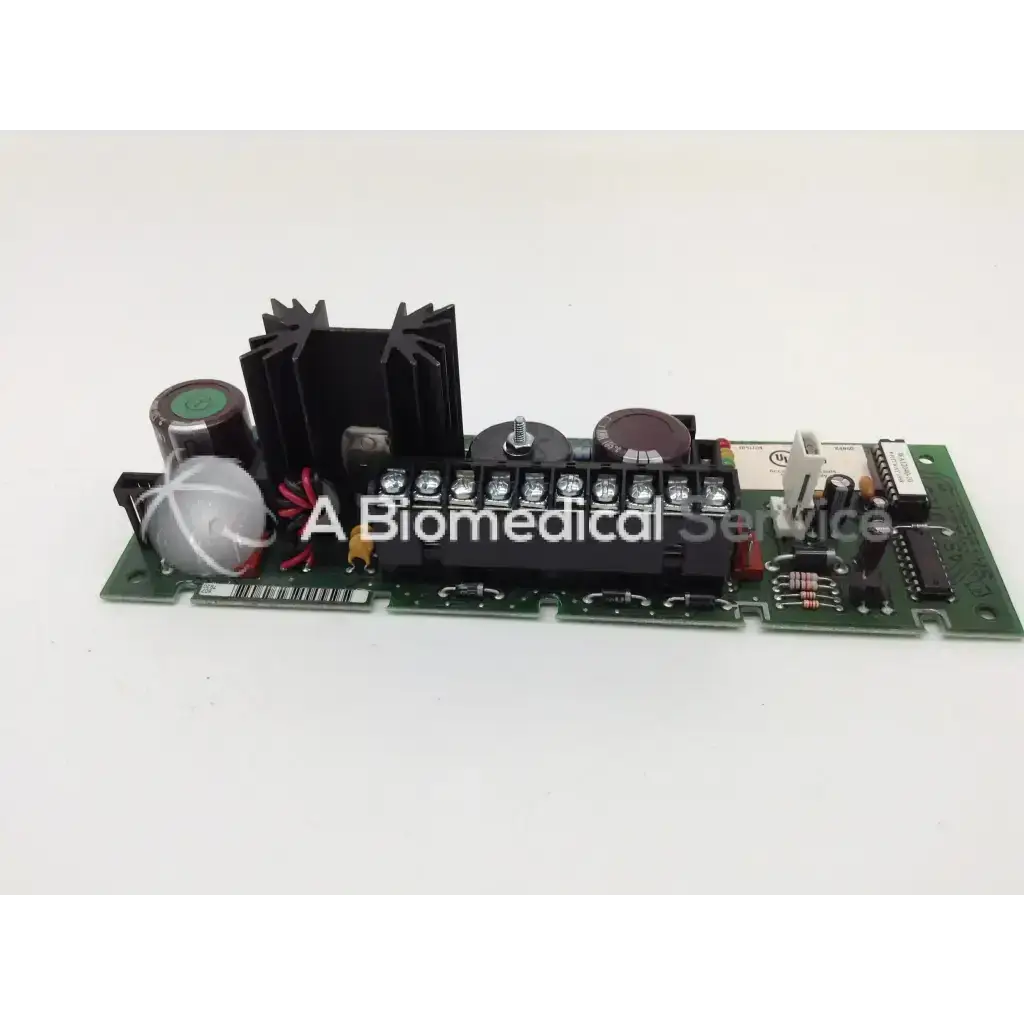 WA120-40-10 Pittway1996 NB725V 05-00 - Medical parts