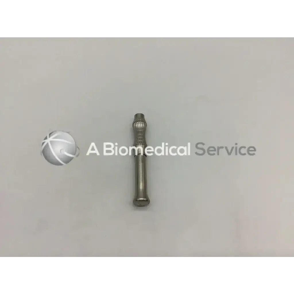 Walter Lorenz Biomet 450048 750480 Microfixation Reunite