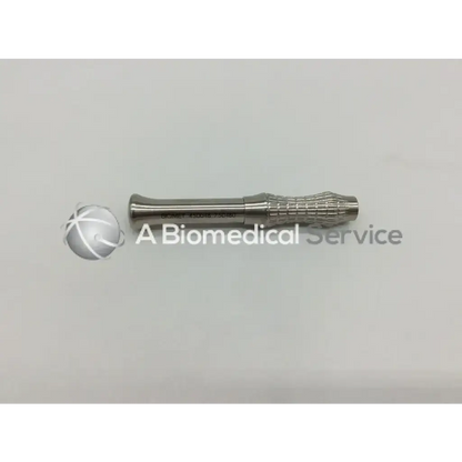 Walter Lorenz Biomet 450048 750480 Microfixation Reunite
