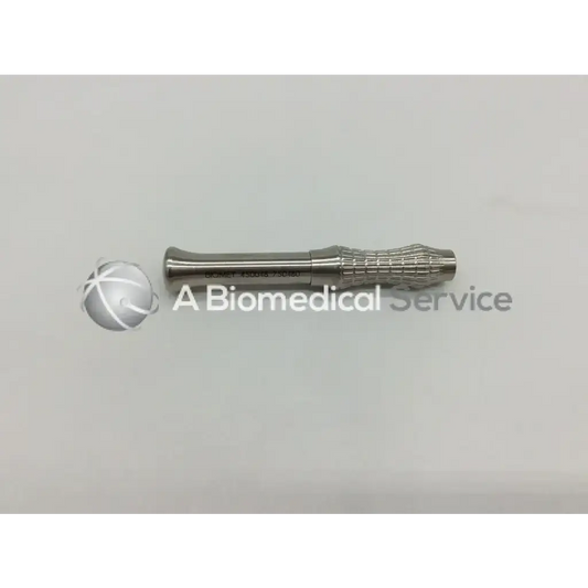 Walter Lorenz Biomet 450048 750480 Microfixation Reunite