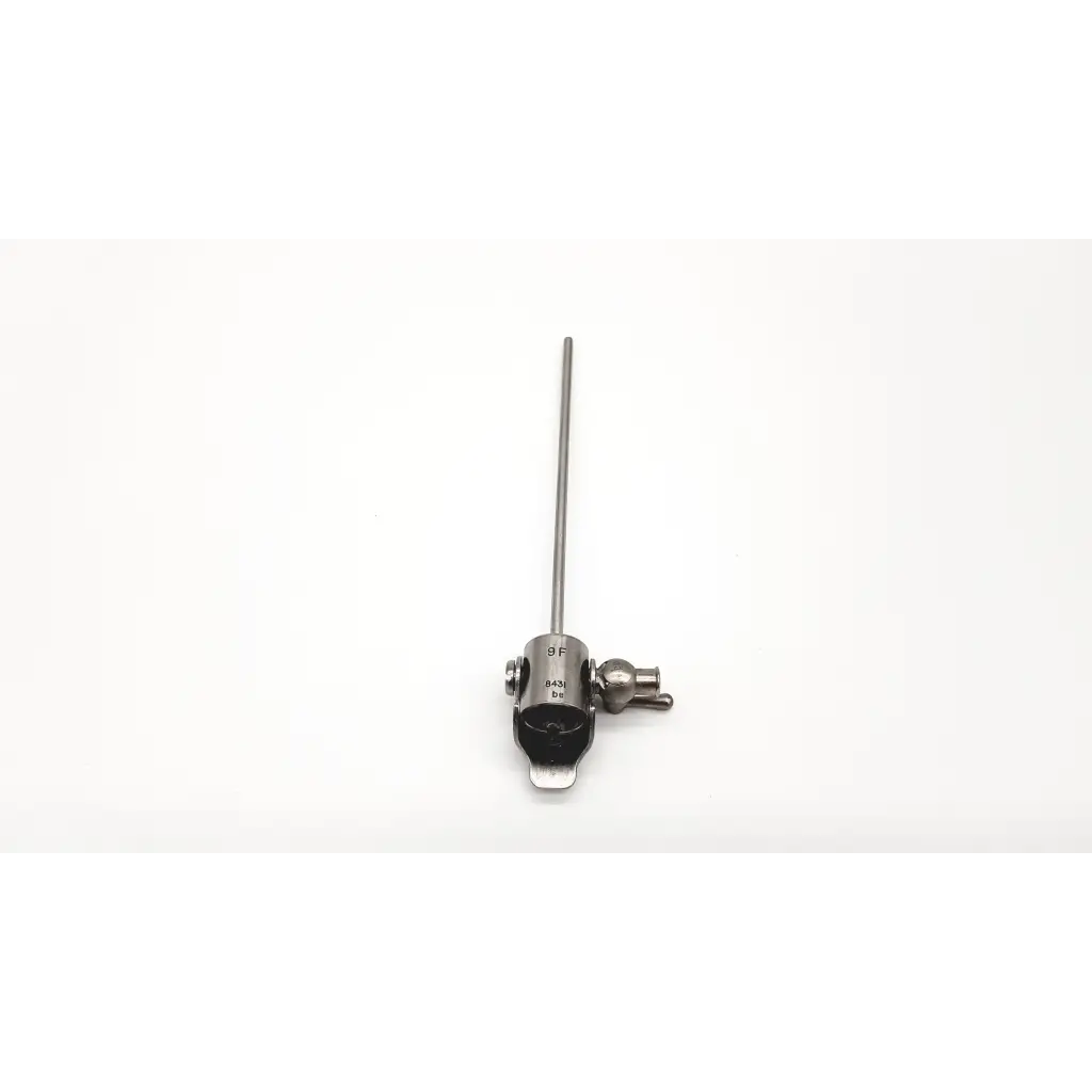 Load image into Gallery viewer, Wappler 8431 9F Cystoscope - Surgical Tool