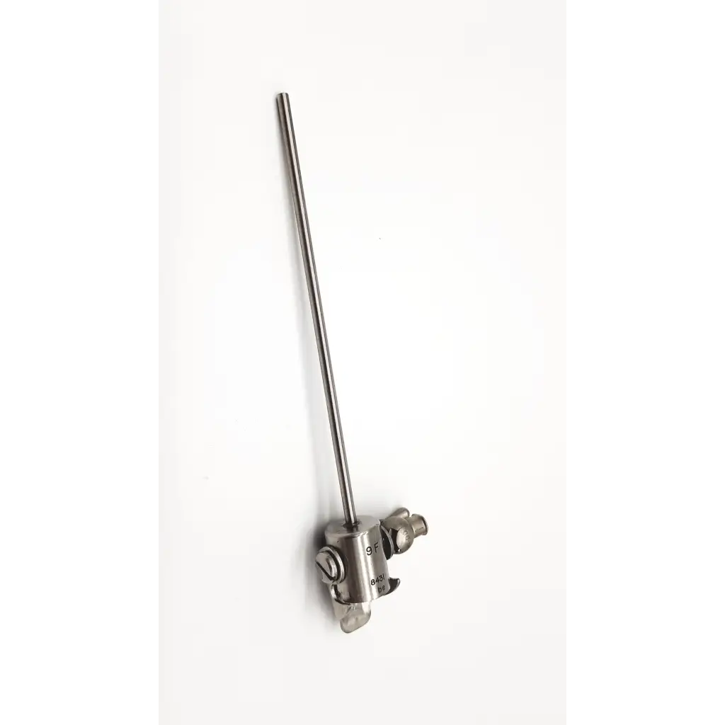 Load image into Gallery viewer, Wappler 8431 9F Cystoscope - Surgical Tool