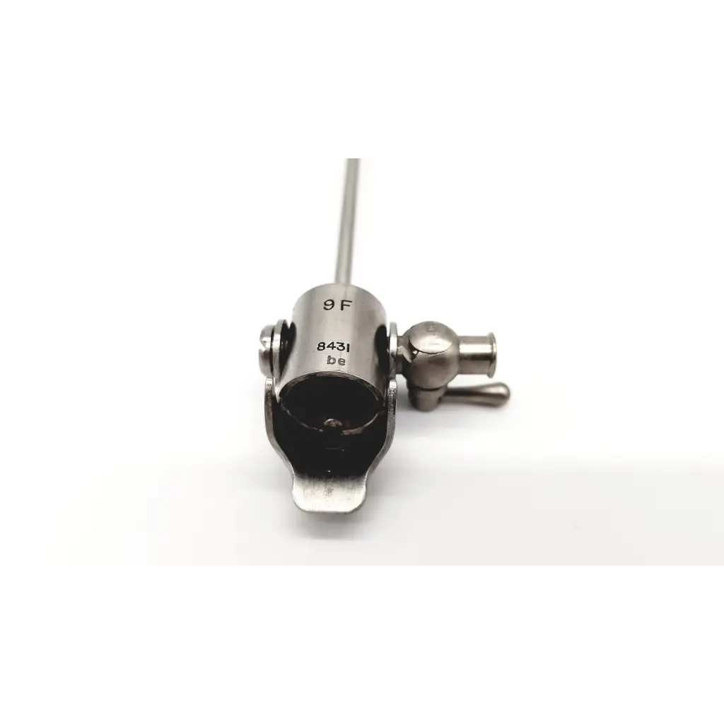 Load image into Gallery viewer, Wappler 8431 9F Cystoscope - Surgical Tool