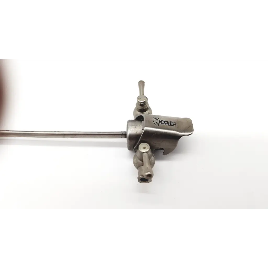Load image into Gallery viewer, Wappler 8432 Cystoscope Sheath &amp; Obturator - Surgical Tool