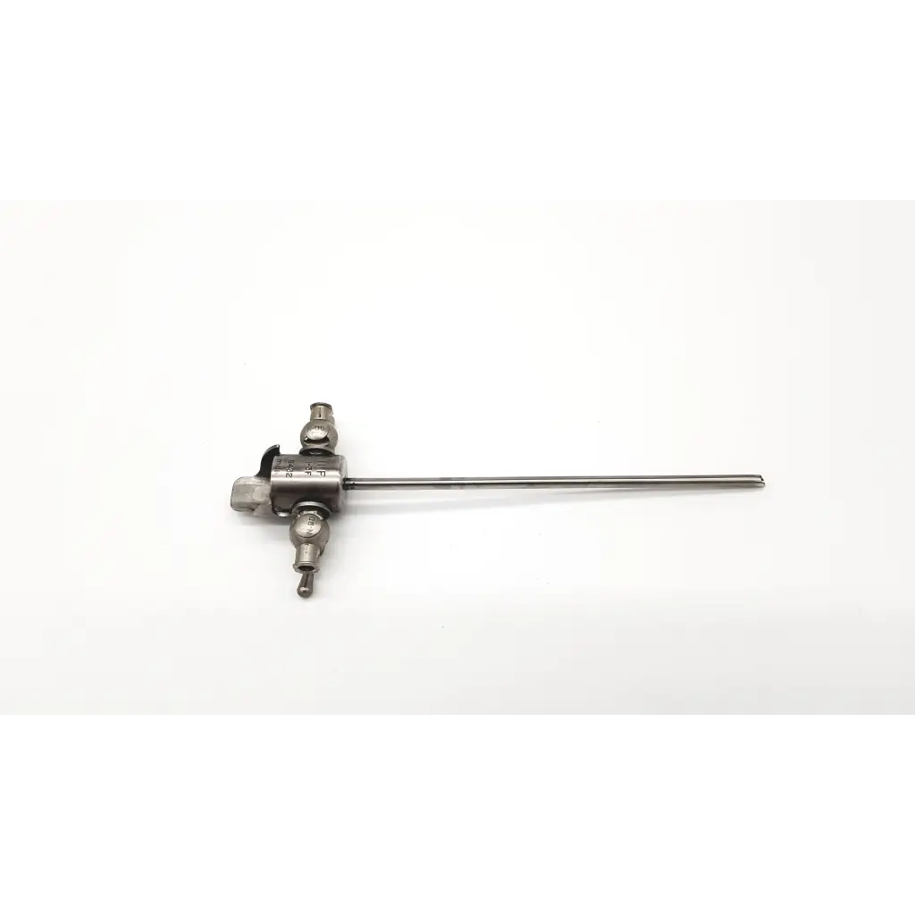 Load image into Gallery viewer, Wappler 8432 Cystoscope Sheath &amp; Obturator - Surgical Tool