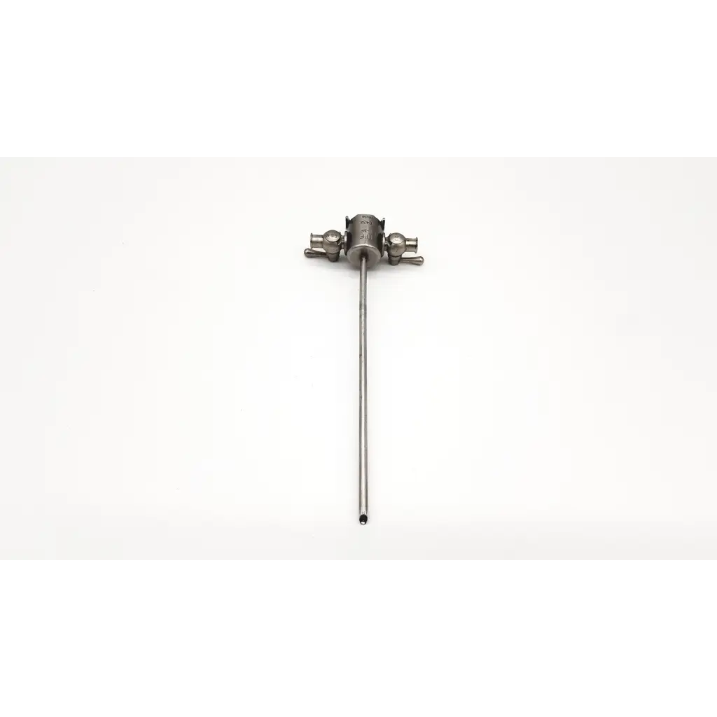 Load image into Gallery viewer, Wappler 8432 Cystoscope Sheath &amp; Obturator - Surgical Tool