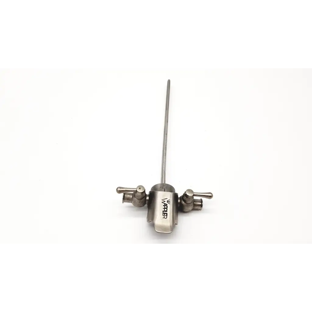 Load image into Gallery viewer, Wappler 8432 Cystoscope Sheath &amp; Obturator - Surgical Tool