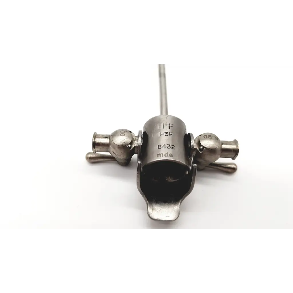 Load image into Gallery viewer, Wappler 8432 Cystoscope Sheath &amp; Obturator - Surgical Tool
