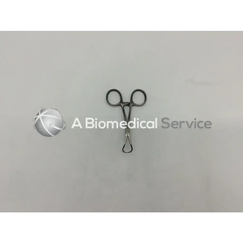 Load image into Gallery viewer, Weck 454300 Backhaus Towel Forceps - Surgical Tool
