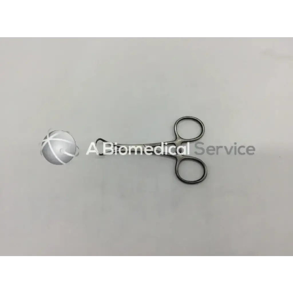 Load image into Gallery viewer, Weck 454300 Backhaus Towel Forceps - Surgical Tool