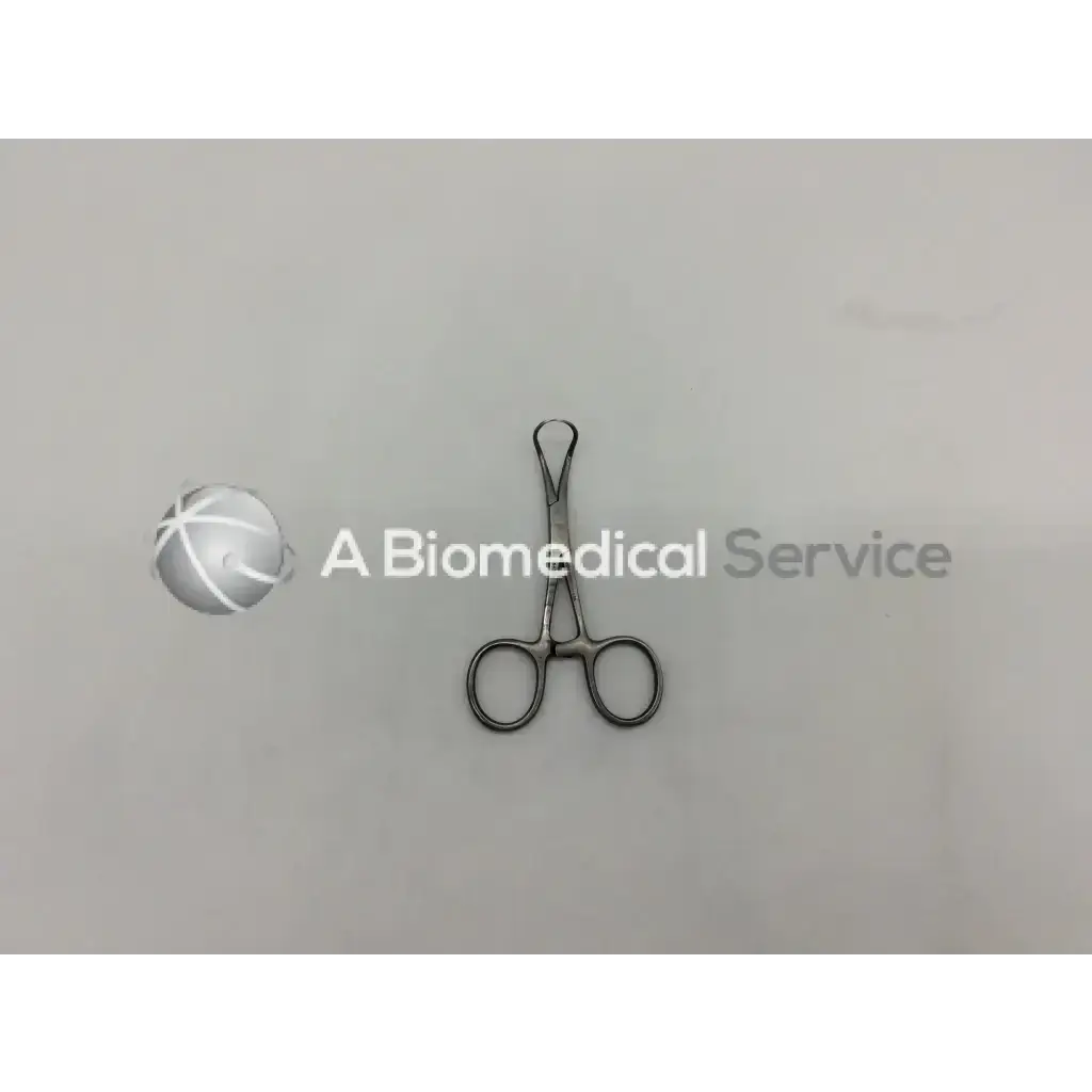 Load image into Gallery viewer, Weck 454300 Backhaus Towel Forceps - Surgical Tool