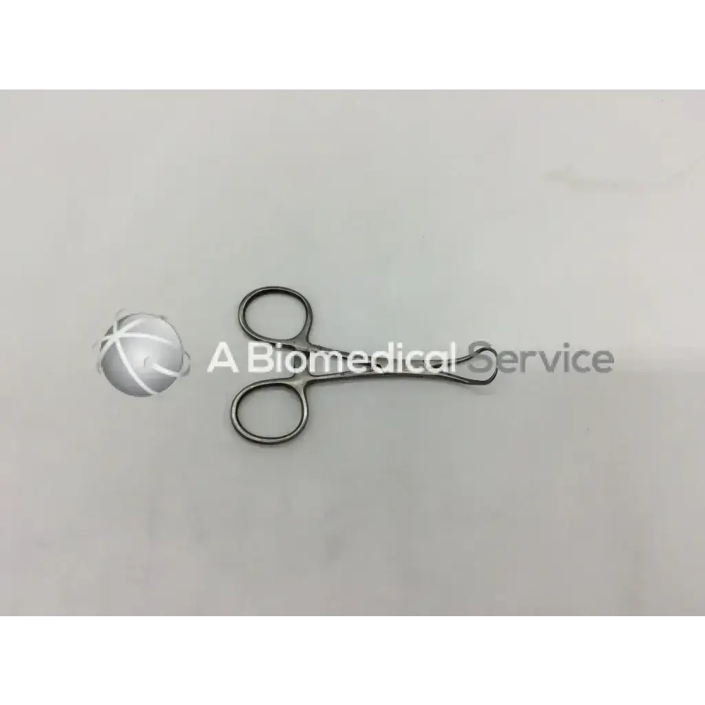 Load image into Gallery viewer, Weck 454300 Backhaus Towel Forceps - Surgical Tool