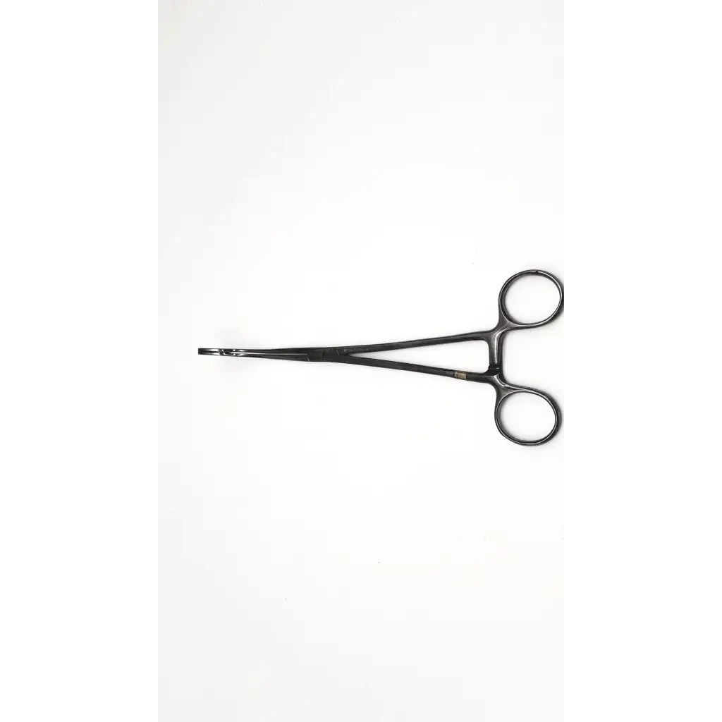 Load image into Gallery viewer, Weck Foerster Sponge Forceps Curved 754500 - Surgical Tool