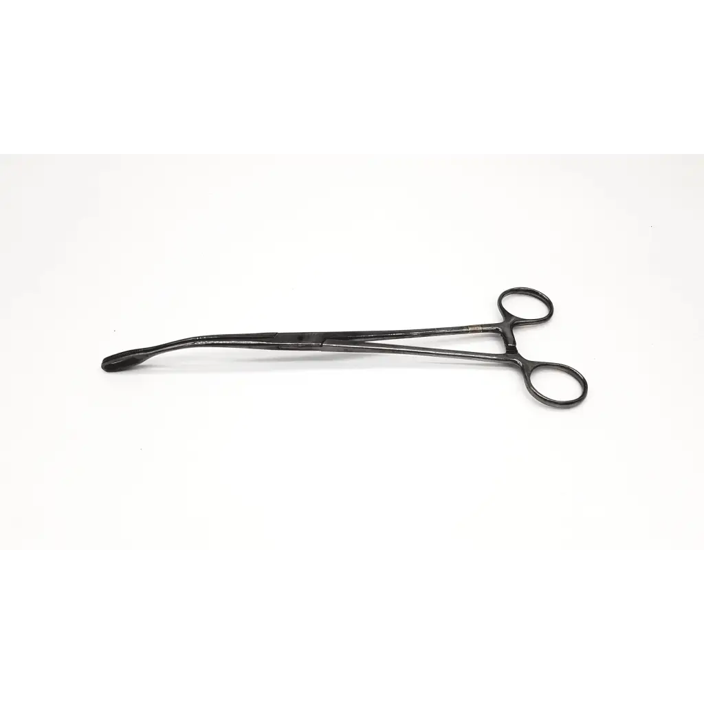 Load image into Gallery viewer, Weck Foerster Sponge Forceps Curved 754500 - Surgical Tool