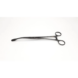 BioMedical-Weck Foerster Sponge Forceps, Curved, 754500