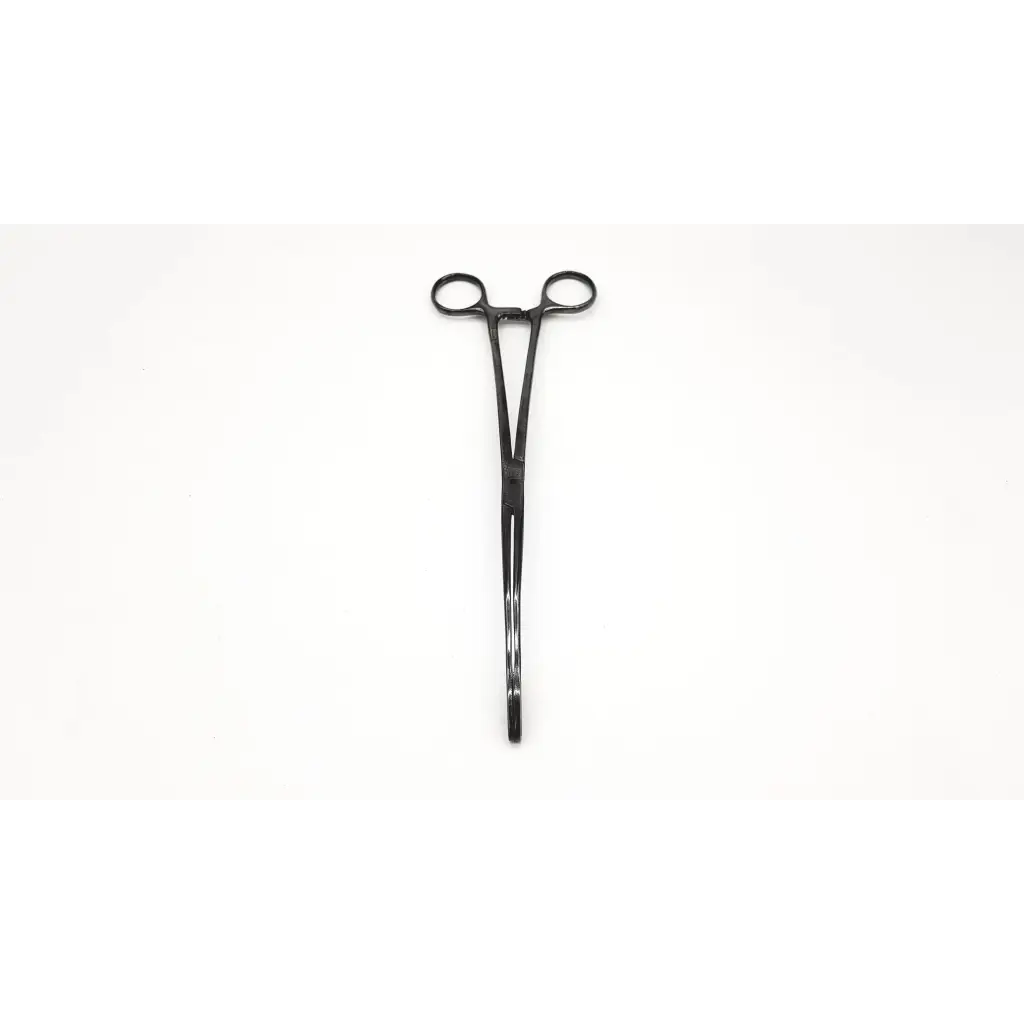 Load image into Gallery viewer, Weck Foerster Sponge Forceps Curved 754500 - Surgical Tool