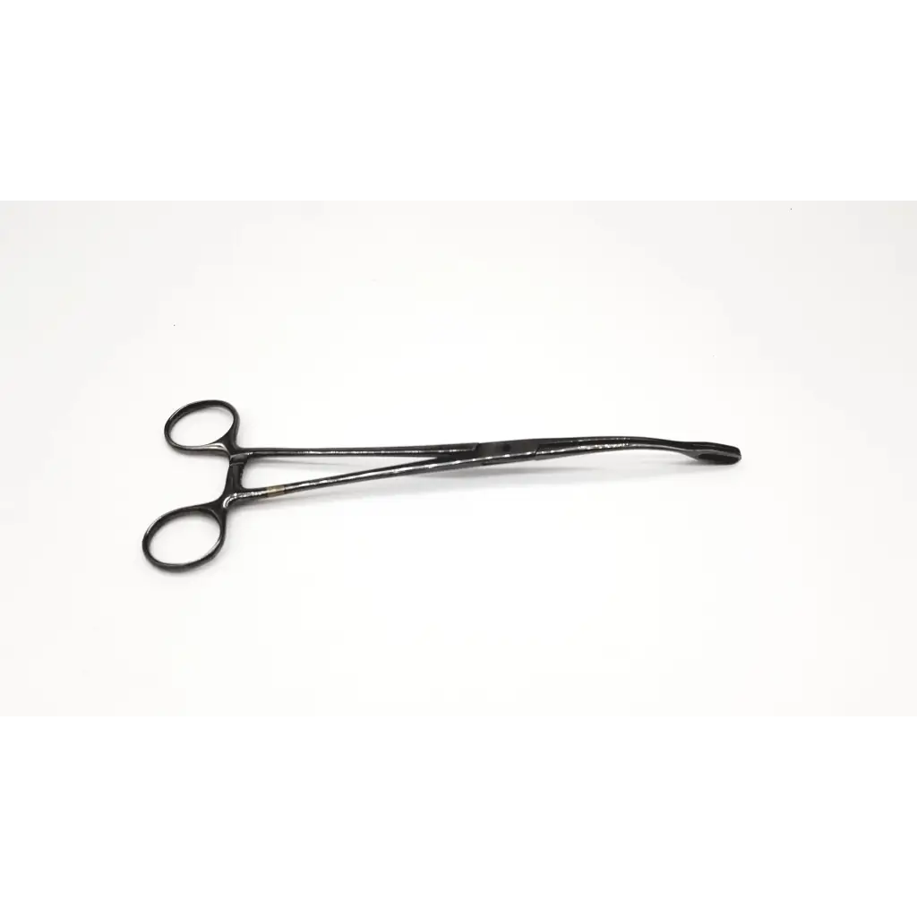 Load image into Gallery viewer, Weck Foerster Sponge Forceps Curved 754500 - Surgical Tool