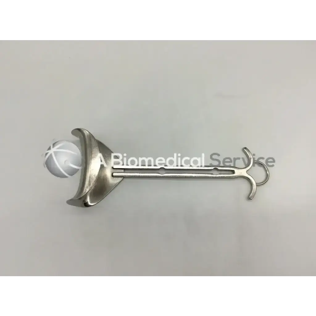 Load image into Gallery viewer, Weck Stainless 2-696-795 Abdominal Retractor - Surgical Tool