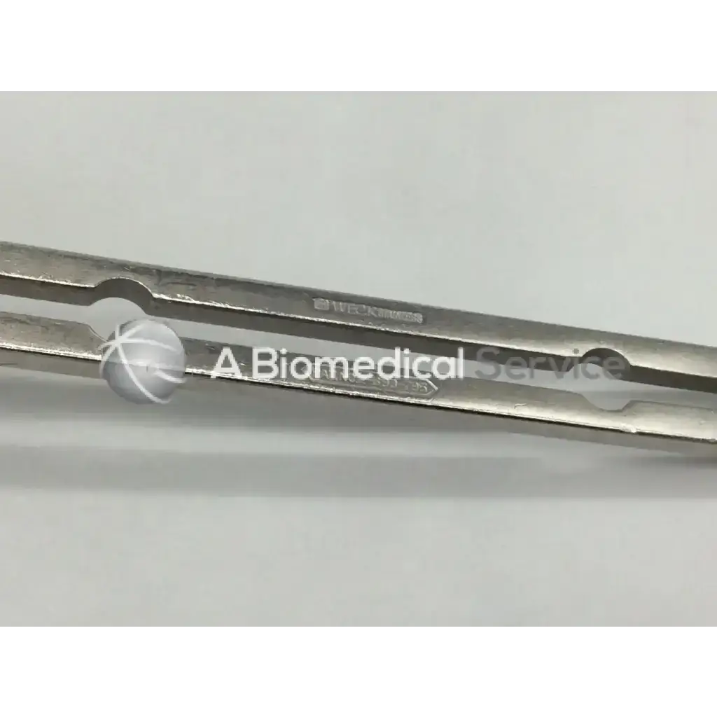 Load image into Gallery viewer, Weck Stainless 2-696-795 Abdominal Retractor - Surgical Tool