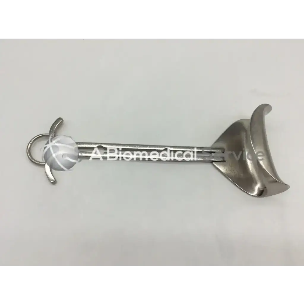 Load image into Gallery viewer, Weck Stainless 2-696-795 Abdominal Retractor - Surgical Tool