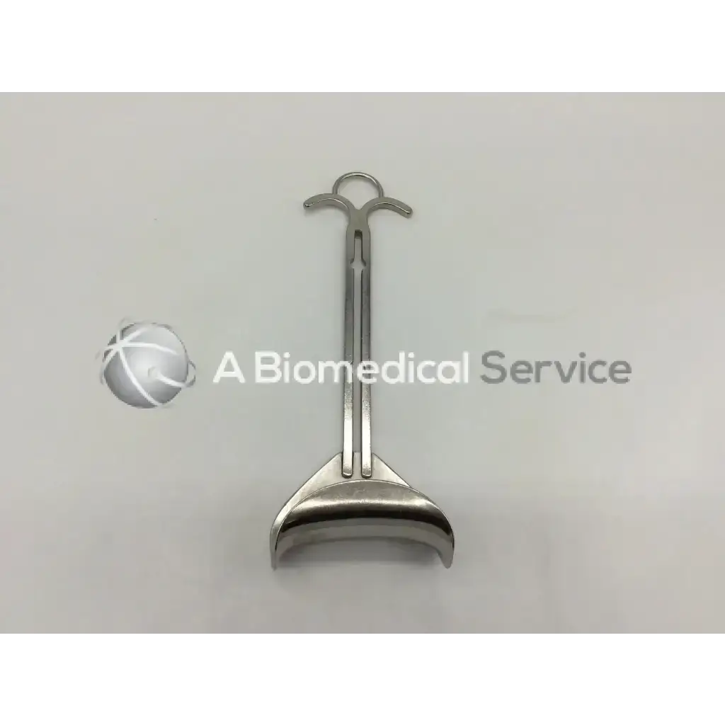 Load image into Gallery viewer, Weck Stainless 2-696-795 Abdominal Retractor - Surgical Tool