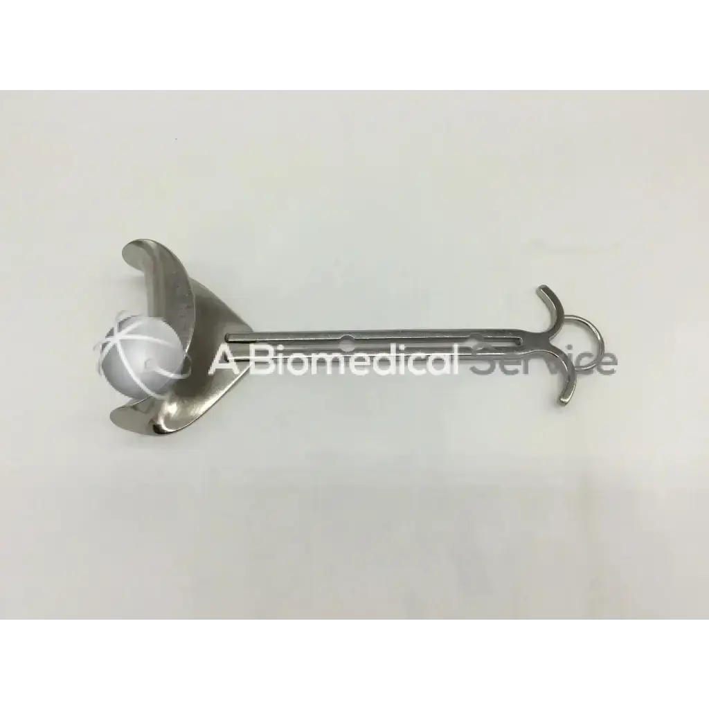 Load image into Gallery viewer, Weck Stainless 2-696-795 Abdominal Retractor - Surgical Tool