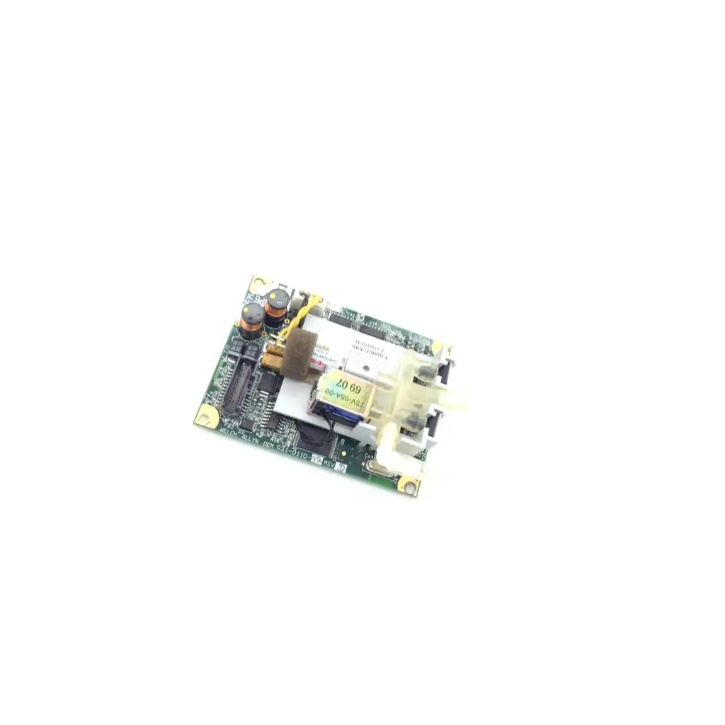 Load image into Gallery viewer, Welch Allyn 007-0127-02 Rev E NIBP Module - Medical parts
