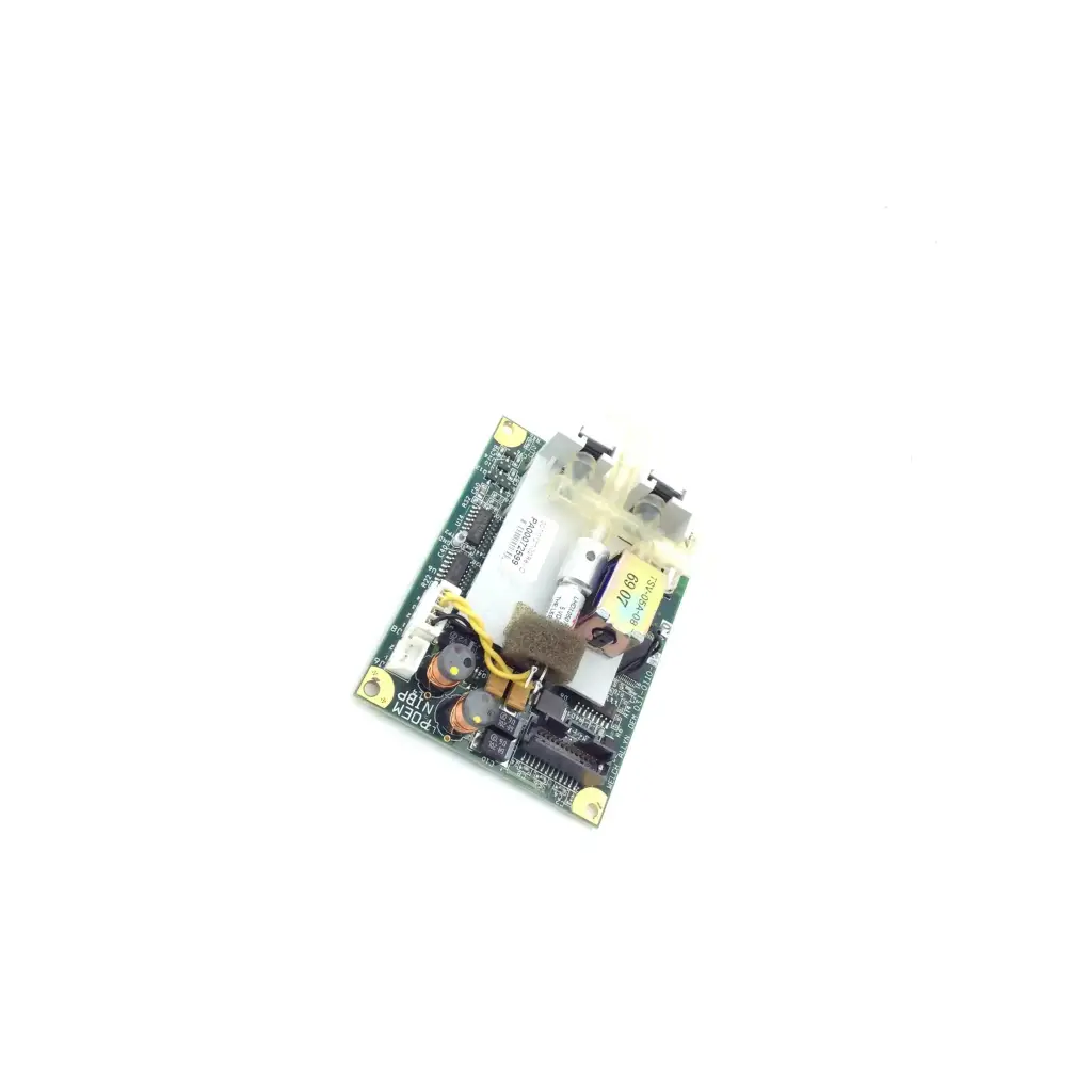 Load image into Gallery viewer, Welch Allyn 007-0127-02 Rev E NIBP Module - Medical parts