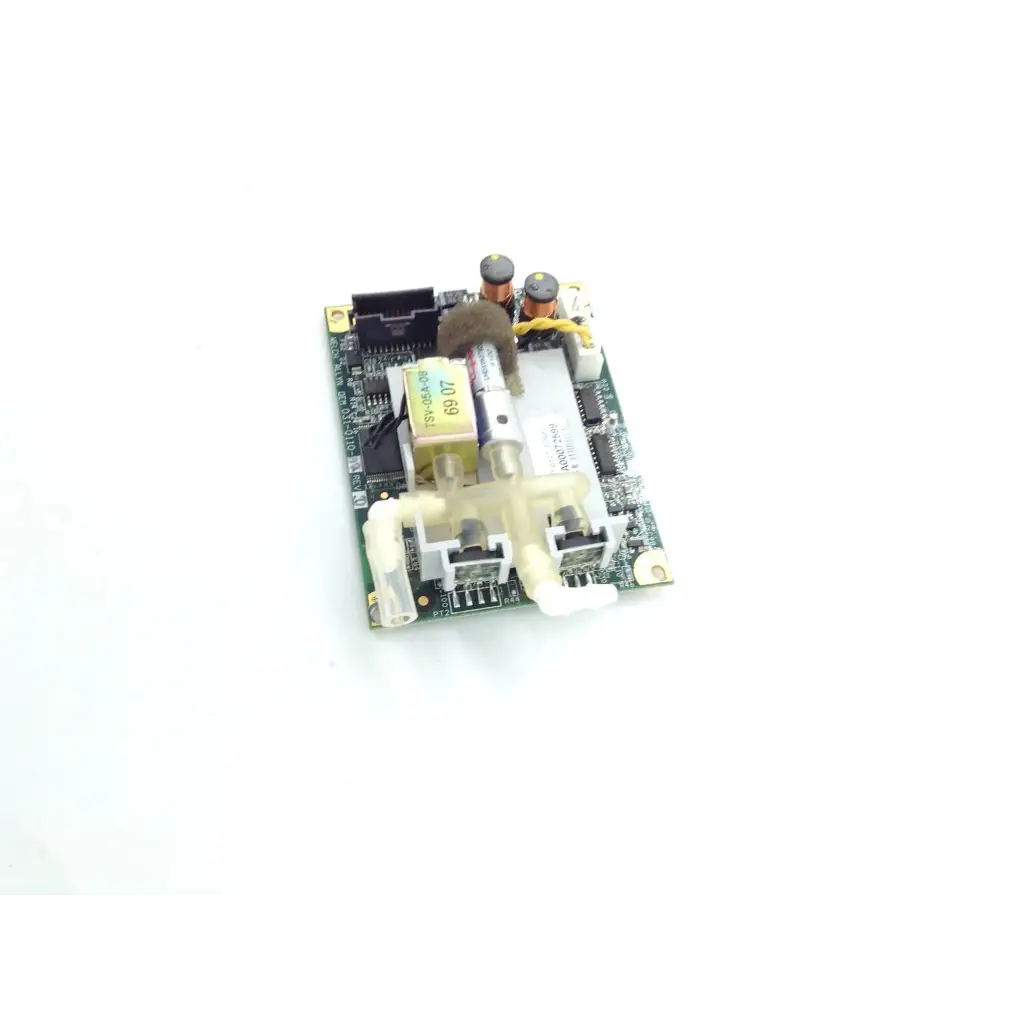 Load image into Gallery viewer, Welch Allyn 007-0127-02 Rev E NIBP Module - Medical parts