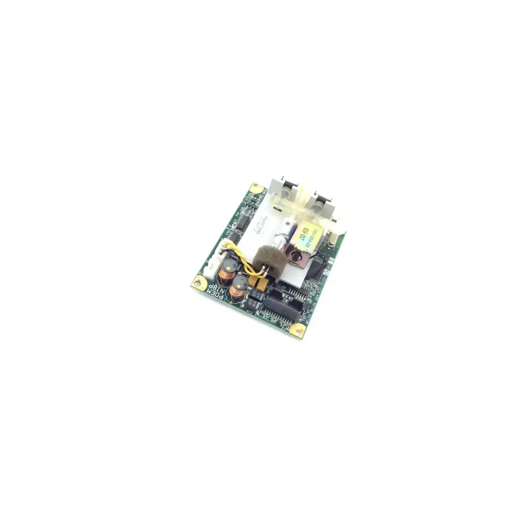 Load image into Gallery viewer, Welch Allyn 007-0127-02 Rev E NIBP Module - Medical parts
