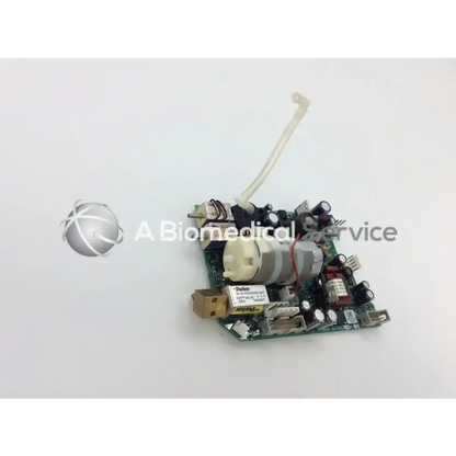 Welch Allyn 031-0052-04 4232 2513 MC Anesthesia Monitor
