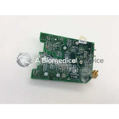 Welch Allyn 031-0052-04 4232 2513 MC Anesthesia Monitor