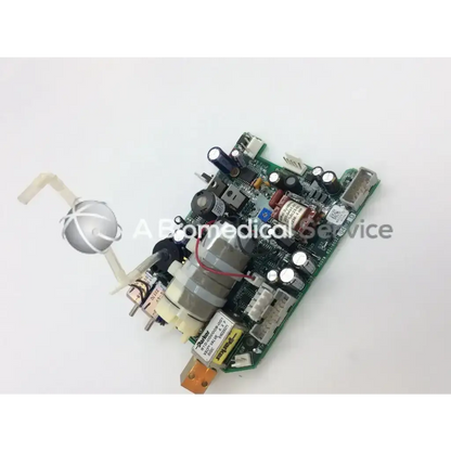 Welch Allyn 031-0052-04 4232 2513 MC Anesthesia Monitor