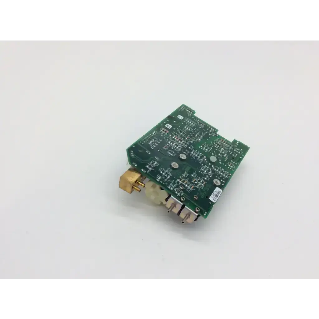 Welch Allyn 031-0052-04 Rev C Anesthesia Monitor Board