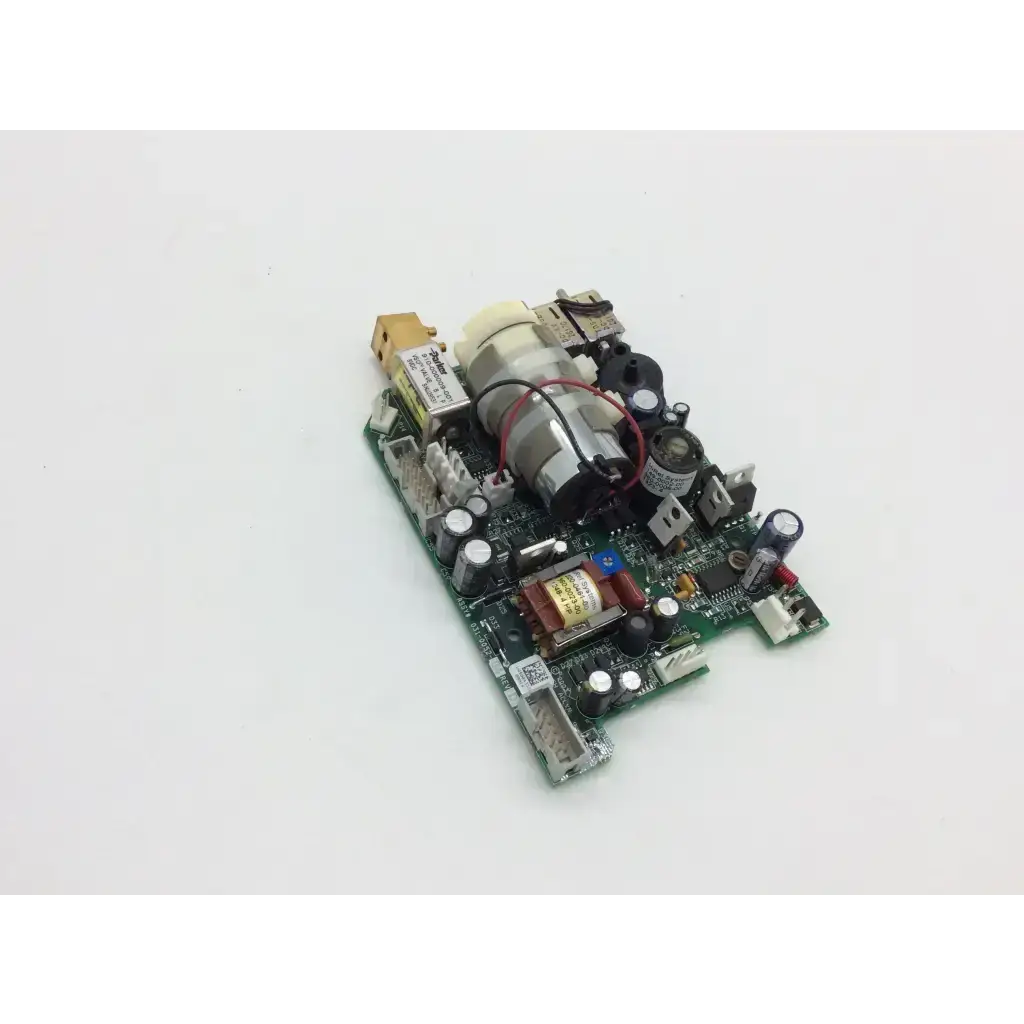 Welch Allyn 031-0052-04 Rev C Anesthesia Monitor Board