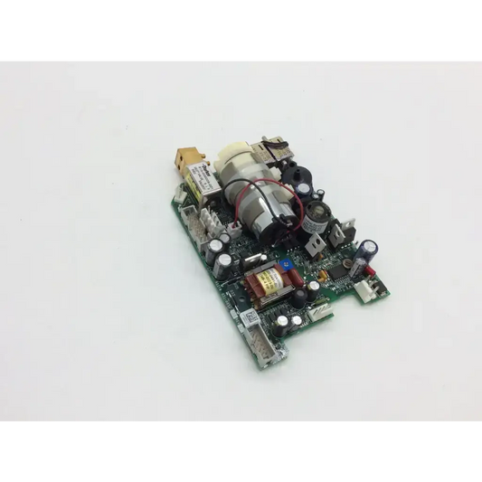 Welch Allyn 031-0052-04 Rev C Anesthesia Monitor Board