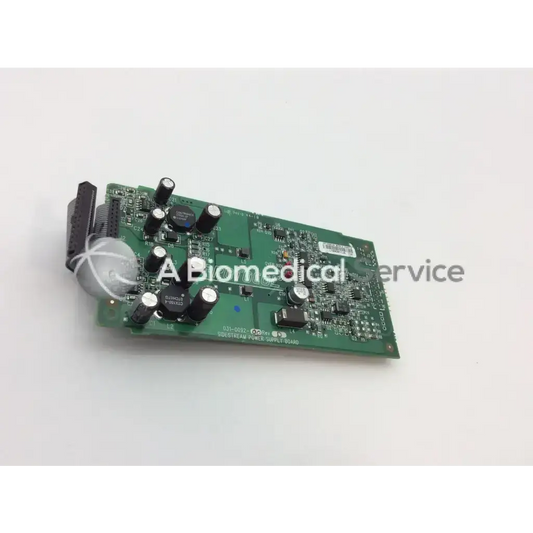 Welch Allyn 031-0092-00 Rev D 94V-0 Sidestream Power Supply