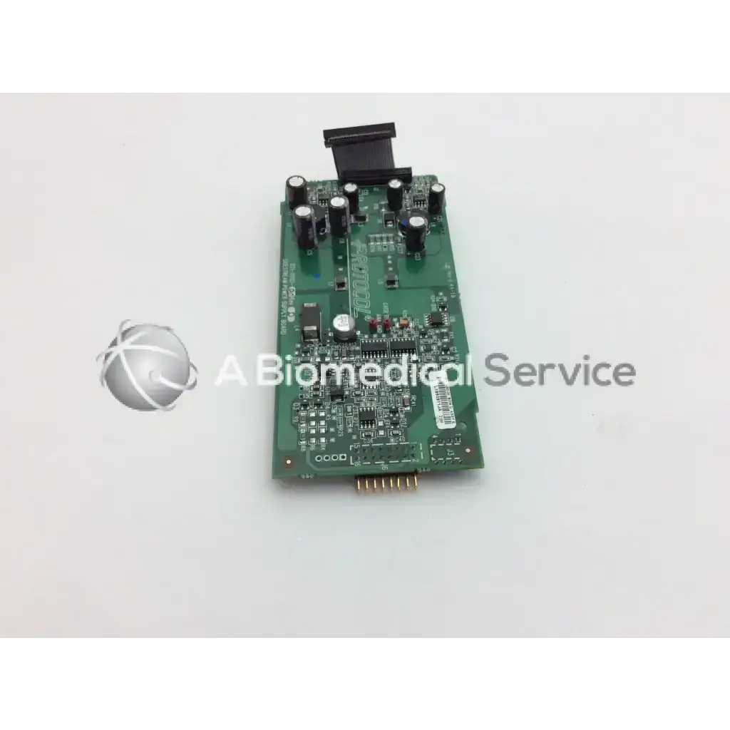 Welch Allyn 031-0092-00 Rev D 94V-0 Sidestream Power Supply