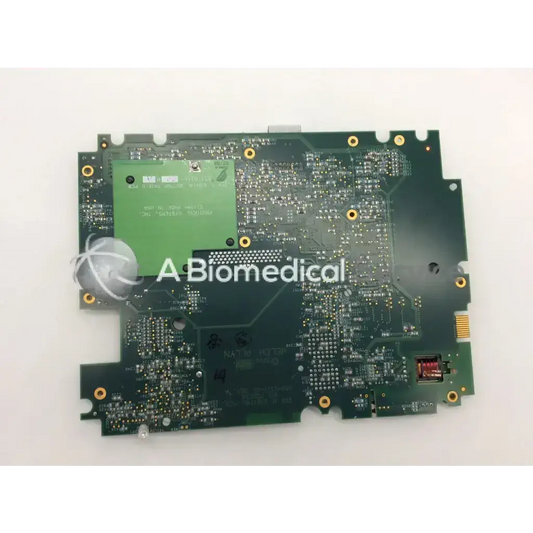 Welch Allyn 031-0111-00 Rev A Digital PCB Board - Medical