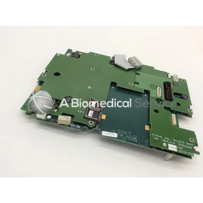 Welch Allyn 031-0111-00 Rev A Digital PCB Board - Medical