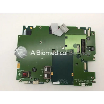 Welch Allyn 031-0111-00 Rev A Digital PCB Board - Medical
