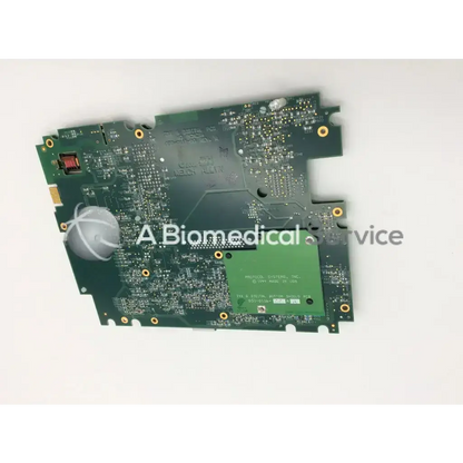 Welch Allyn 031-0111-00 Rev A Digital PCB Board - Medical