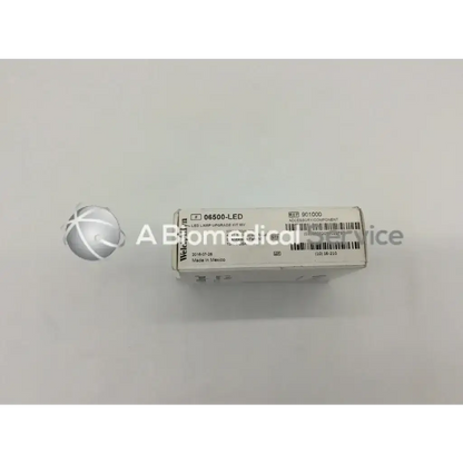 Welch Allyn 06500-LED Lamp Upgrade Kit 3.5V Coaxial