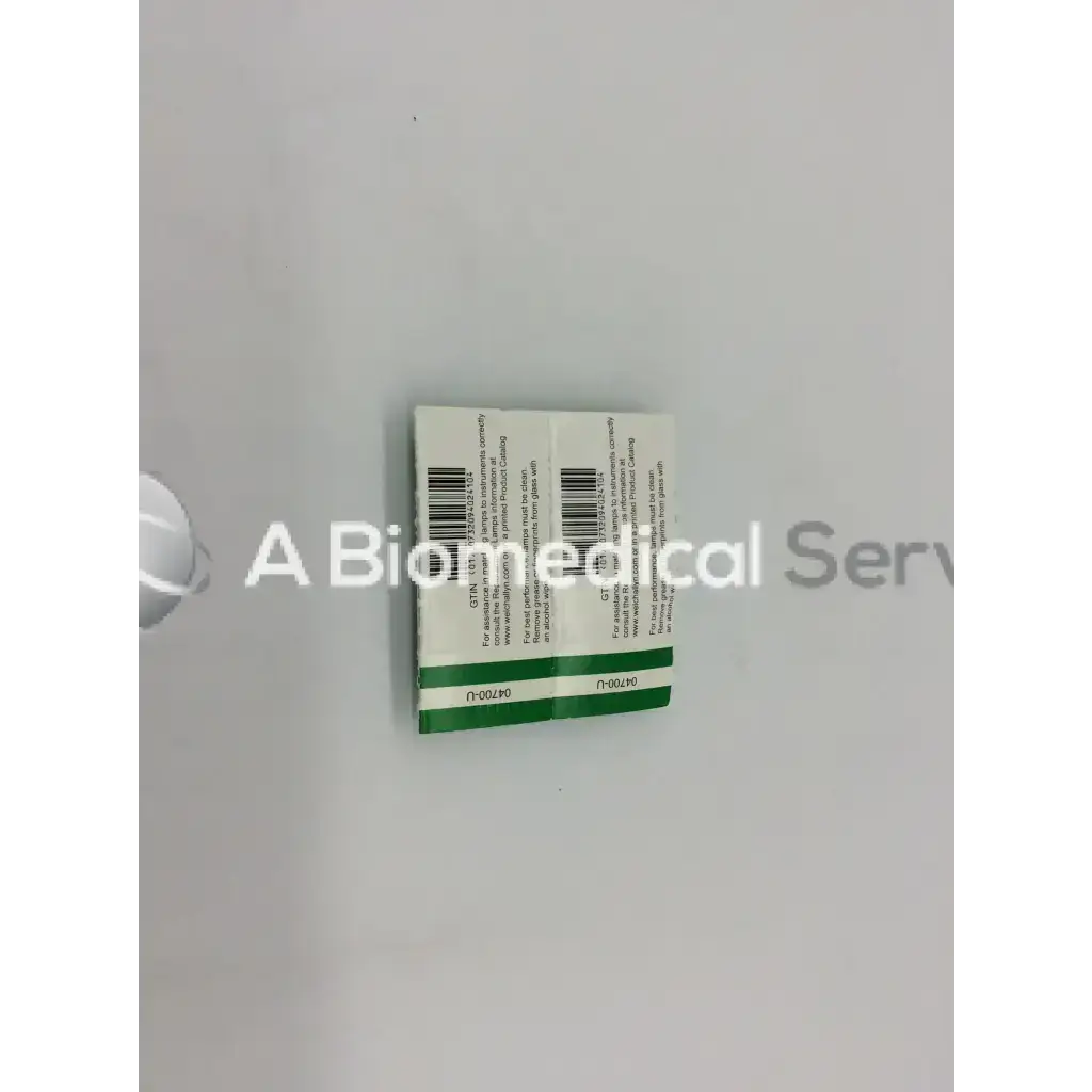 Load image into Gallery viewer, Welch Allyn 2.5V 0.7W 280mA Replacement Laryngoscope Light