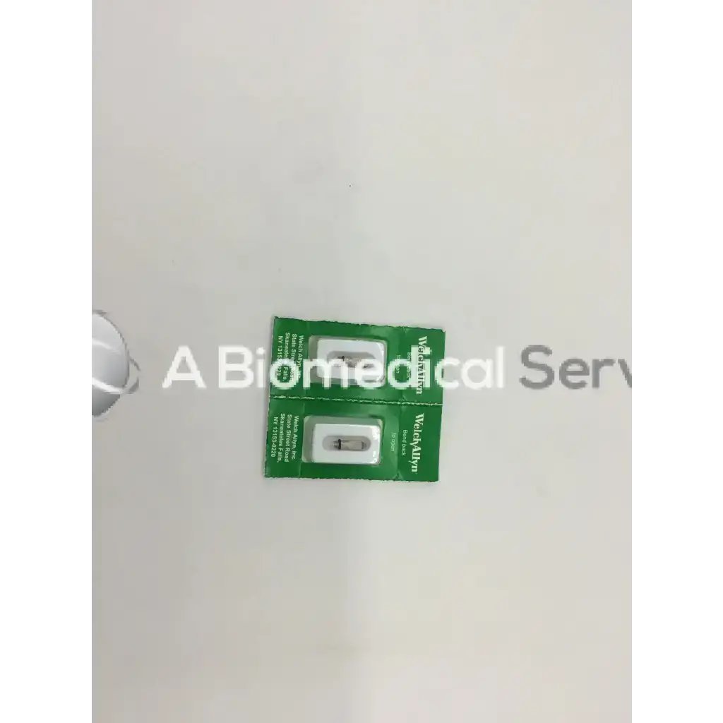 Welch Allyn 2.5V 0.7W 280mA Replacement Laryngoscope Light